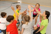 Sport für Kinder - Wien