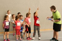 Sport für Kinder - Wien