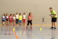 Sport für Kinder - Wien