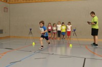 Sport für Kinder - Wien