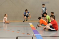 Sport für Kinder - Wien