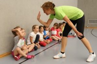 Sport für Kinder - Wien