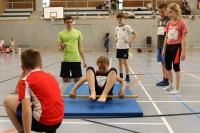 Sport für Kinder - Wien