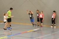 Sport für Kinder - Wien