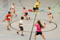 Sport für Kinder - Wien