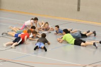 Sport für Kinder - Wien