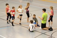 Sport für Kinder - Wien