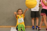 Sport für Kinder - Wien