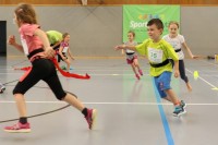 Sport für Kinder - Wien