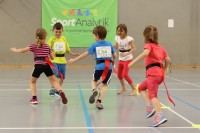 Sport für Kinder - Wien