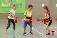 Sport für Kinder - Wien