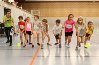 Sport für Kinder - Wien