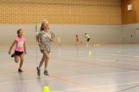 Sport für Kinder - Wien