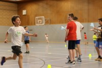 Sport für Kinder - Wien