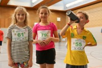 Sport für Kinder - Wien