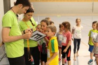 Sport für Kinder - Wien