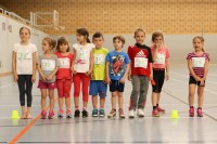 Sport für Kinder - Wien