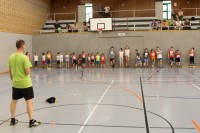 Sport für Kinder - Wien