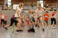 Sport für Kinder - Wien