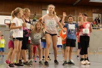 Sport für Kinder - Wien