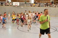 Sport für Kinder - Wien