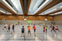 Sport für Kinder - Wien