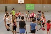 Sport für Kinder - Wien