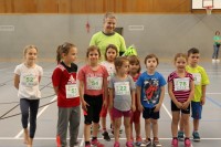 Sport für Kinder - Wien