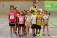 Sport für Kinder - Wien