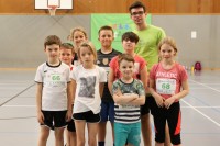 Sport für Kinder - Wien