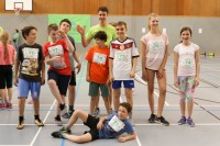 Sport für Kinder - Wien