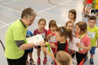 Sport für Kinder - Wien