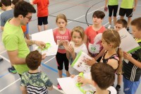 Sport für Kinder - Wien