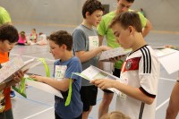 Sport für Kinder - Wien