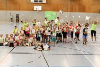 Sport für Kinder - Wien