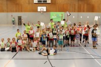 Sport für Kinder - Wien