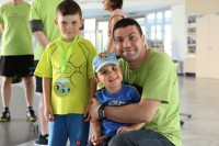 Sport für Kinder - Wien