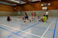 Sport für Kinder