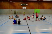 Sport für Kinder