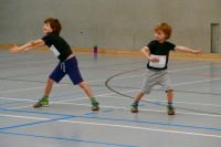 Sport für Kinder