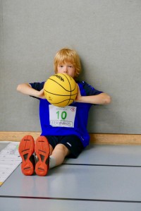 Sport für Kinder