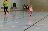 Sport für Kinder