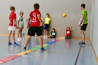 Sport für Kinder