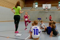 Sport für Kinder