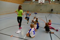 Sport für Kinder