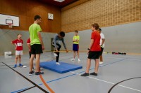 Sport für Kinder