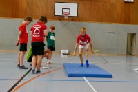 Sport für Kinder