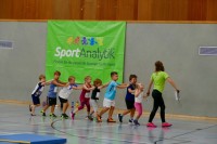 Sport für Kinder