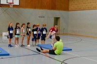 Sport für Kinder