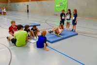 Sport für Kinder